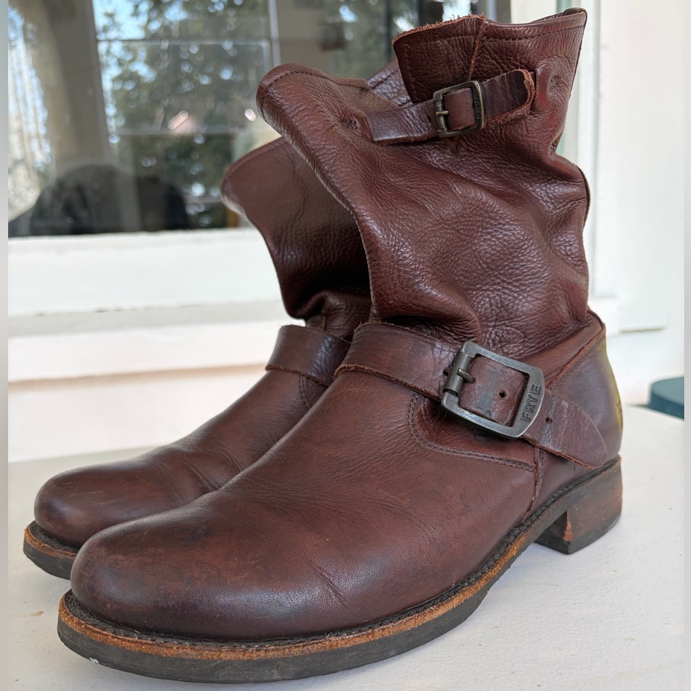 Frye Boots - Great Condition